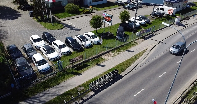 Toyota Prius cena 39900 przebieg: 270000, rok produkcji 2012 z Sulechów małe 137